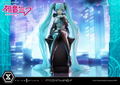 Prisma Wing Hatsune Miku Art by Neco 1/4 Scale Statue thumbnail 23