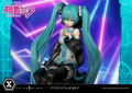 Prisma Wing Hatsune Miku Art by Neco 1/4 Scale Statue thumbnail 25