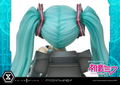 Prisma Wing Hatsune Miku Art by Neco 1/4 Scale Statue thumbnail 29