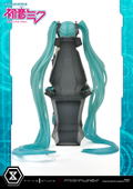 Prisma Wing Hatsune Miku Art by Neco 1/4 Scale Statue thumbnail 8