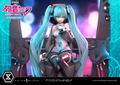 Prisma Wing Hatsune Miku Art by Neco DX Edition 1/4 Scale Statue thumbnail 2