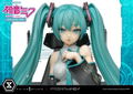 Prisma Wing Hatsune Miku Art by Neco DX Edition 1/4 Scale Statue thumbnail 11