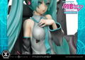 Prisma Wing Hatsune Miku Art by Neco DX Edition 1/4 Scale Statue thumbnail 12