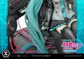 Prisma Wing Hatsune Miku Art by Neco DX Edition 1/4 Scale Statue thumbnail 13