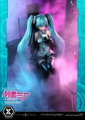 Prisma Wing Hatsune Miku Art by Neco DX Edition 1/4 Scale Statue thumbnail 22