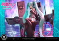 Prisma Wing Hatsune Miku Art by Neco DX Edition 1/4 Scale Statue thumbnail 26