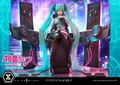Prisma Wing Hatsune Miku Art by Neco DX Edition 1/4 Scale Statue thumbnail 28