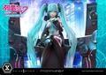 Prisma Wing Hatsune Miku Art by Neco DX Edition 1/4 Scale Statue thumbnail 30