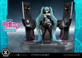Prisma Wing Hatsune Miku Art by Neco DX Edition 1/4 Scale Statue thumbnail 4
