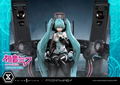 Prisma Wing Hatsune Miku Art by Neco DX Edition 1/4 Scale Statue thumbnail 32