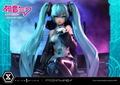 Prisma Wing Hatsune Miku Art by Neco DX Edition 1/4 Scale Statue thumbnail 35