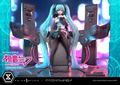 Prisma Wing Hatsune Miku Art by Neco DX Edition 1/4 Scale Statue thumbnail 38