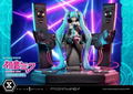 Prisma Wing Hatsune Miku Art by Neco DX Edition 1/4 Scale Statue thumbnail 39