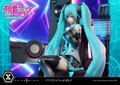 Prisma Wing Hatsune Miku Art by Neco DX Edition 1/4 Scale Statue thumbnail 40
