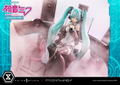 Prisma Wing Hatsune Miku Art by Neco DX Edition 1/4 Scale Statue thumbnail 42