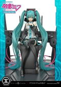Prisma Wing Hatsune Miku Art by Neco DX Edition 1/4 Scale Statue thumbnail 43