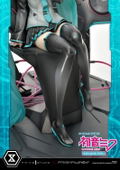 Prisma Wing Hatsune Miku Art by Neco DX Edition 1/4 Scale Statue thumbnail 46