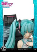 Prisma Wing Hatsune Miku Art by Neco DX Edition 1/4 Scale Statue thumbnail 47