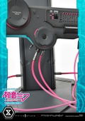 Prisma Wing Hatsune Miku Art by Neco DX Edition 1/4 Scale Statue thumbnail 50