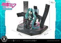 Prisma Wing Hatsune Miku Art by Neco DX Edition 1/4 Scale Statue thumbnail 6