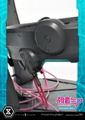 Prisma Wing Hatsune Miku Art by Neco DX Edition 1/4 Scale Statue thumbnail 52
