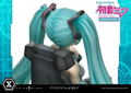 Prisma Wing Hatsune Miku Art by Neco DX Edition 1/4 Scale Statue thumbnail 55