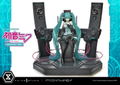 Prisma Wing Hatsune Miku Art by Neco DX Edition 1/4 Scale Statue thumbnail 7