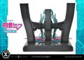 Prisma Wing Hatsune Miku Art by Neco DX Edition 1/4 Scale Statue thumbnail 8