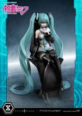 Prisma Wing Hatsune Miku Art by Neco DX Edition 1/4 Scale Statue thumbnail 73