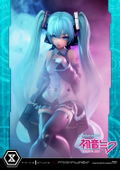 Prisma Wing Hatsune Miku Art by Neco DX Edition 1/4 Scale Statue thumbnail 77