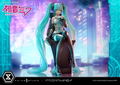 Prisma Wing Hatsune Miku Art by Neco DX Edition 1/4 Scale Statue thumbnail 82