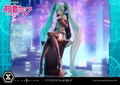 Prisma Wing Hatsune Miku Art by Neco DX Edition 1/4 Scale Statue thumbnail 83