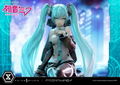 Prisma Wing Hatsune Miku Art by Neco DX Edition 1/4 Scale Statue thumbnail 84