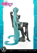 Prisma Wing Hatsune Miku Art by Neco DX Edition 1/4 Scale Statue thumbnail 96