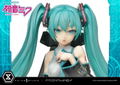 Prisma Wing Hatsune Miku Art by Neco DX Edition 1/4 Scale Statue thumbnail 97