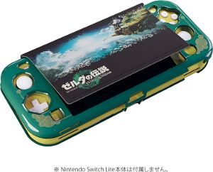 Protector Set Collection for Nintendo Switch Lite (The Legend of Zelda: Tears of the Kingdom)