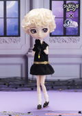 Pullip Sugar Sugar Rune Vanilla Mieux thumbnail 3