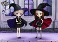Pullip Sugar Sugar Rune Vanilla Mieux thumbnail 5