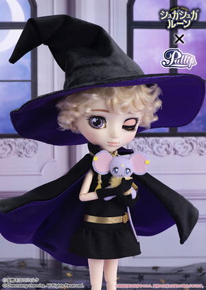 Pullip Sugar Sugar Rune Vanilla Mieux_