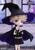 Pullip Sugar Sugar Rune Vanilla Mieux thumbnail 4