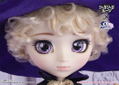 Pullip Sugar Sugar Rune Vanilla Mieux thumbnail 8