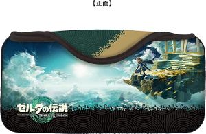 Quick Pouch Collection for Nintendo Switch Lite (The Legend of Zelda: Tears of the Kingdom)