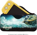 Quick Pouch Collection for Nintendo Switch Lite (The Legend of Zelda: Tears of the Kingdom) thumbnail 5