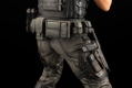 ARTFX Resident Evil Vendetta 1/6 Scale Pre-Painted Figure: Chris Redfield Renewal Package thumbnail 13