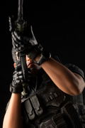 ARTFX Resident Evil Vendetta 1/6 Scale Pre-Painted Figure: Chris Redfield Renewal Package thumbnail 17