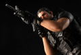 ARTFX Resident Evil Vendetta 1/6 Scale Pre-Painted Figure: Chris Redfield Renewal Package thumbnail 19