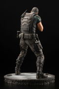ARTFX Resident Evil Vendetta 1/6 Scale Pre-Painted Figure: Chris Redfield Renewal Package thumbnail 6