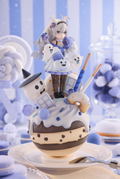 Dessert Planet Mercury Figure thumbnail 3