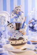 Dessert Planet Mercury Figure thumbnail 2
