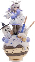 Dessert Planet Mercury Figure thumbnail 1